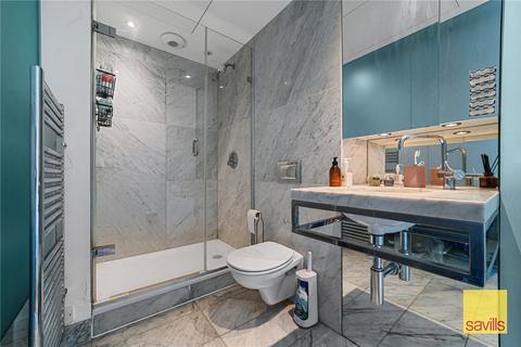 Studio for sale, Ontario Tower, 4 Fairmont Avenue, London, E14