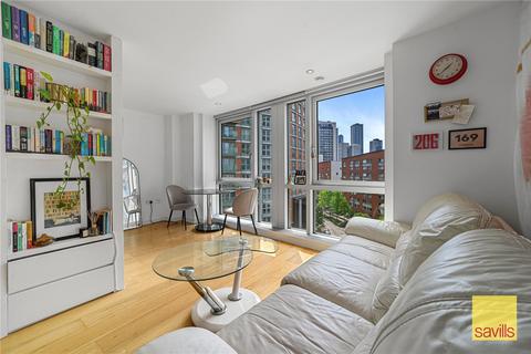 Ontario Tower, 4 Fairmont Avenue, London, E14