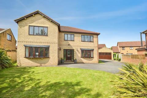 5 bedroom detached house for sale, Grosvenor Court, Ingleby Barwick, Stockton-On-Tees