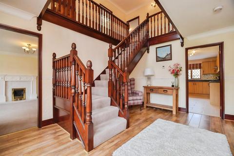 5 bedroom detached house for sale, Grosvenor Court, Ingleby Barwick, Stockton-On-Tees