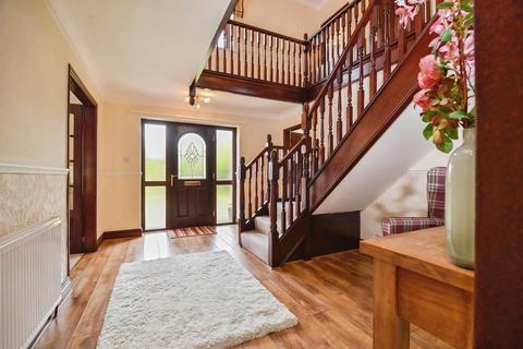 5 bedroom detached house for sale, Grosvenor Court, Ingleby Barwick, Stockton-On-Tees