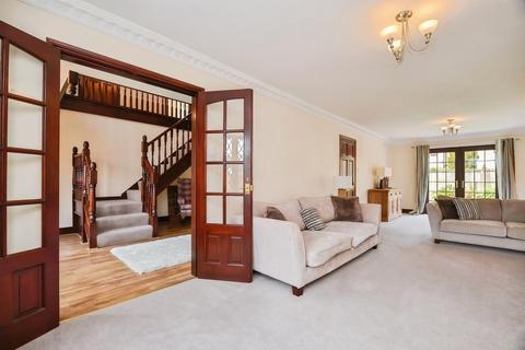 5 bedroom detached house for sale, Grosvenor Court, Ingleby Barwick, Stockton-On-Tees
