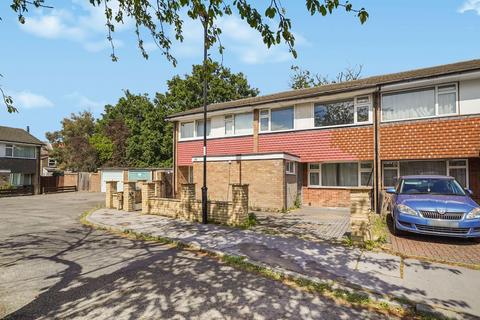 Osborne Gardens, Thornton Heath, CR7