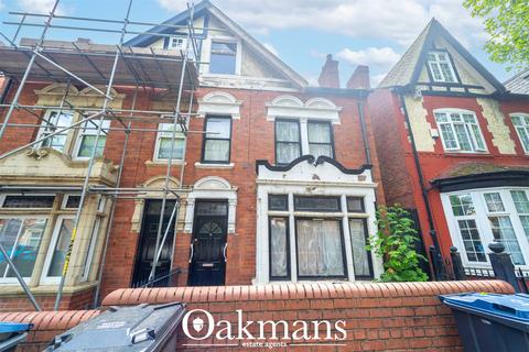 HALLEWELL ROAD, Birmingham, BIRMINGHAM, B16
