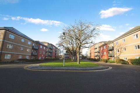 2 bedroom flat for sale, The Parklands, Dunstable LU5