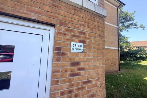 2 bedroom flat for sale, The Parklands, Dunstable LU5