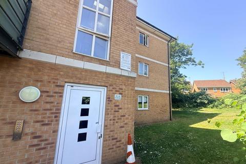 2 bedroom flat for sale, The Parklands, Dunstable LU5