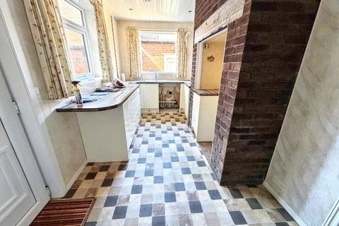 3 bedroom terraced house for sale, York Terrace, North Shields, Tyne and Wear, NE29 0EF