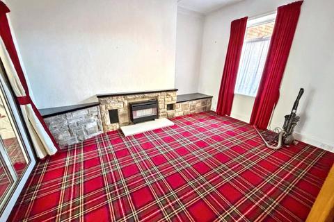 3 bedroom terraced house for sale, York Terrace, North Shields, Tyne and Wear, NE29 0EF