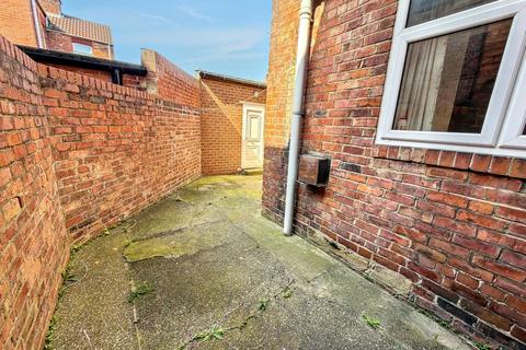 3 bedroom terraced house for sale, York Terrace, North Shields, Tyne and Wear, NE29 0EF