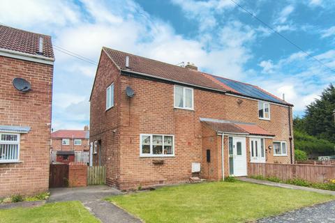 2 bedroom semi-detached house for sale, Park House Close, Sherburn Village DH6