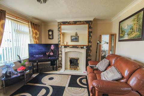 2 bedroom semi-detached house for sale, Park House Close, Sherburn Village DH6