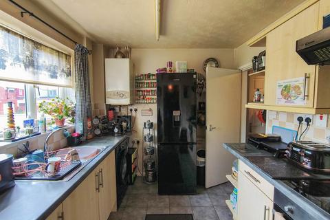 2 bedroom semi-detached house for sale, Park House Close, Sherburn Village DH6