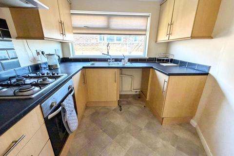 undefined, West Avenue , North Shields, Tyne and Wear, NE29 7JE