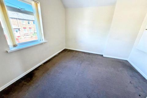undefined, West Avenue , North Shields, Tyne and Wear, NE29 7JE