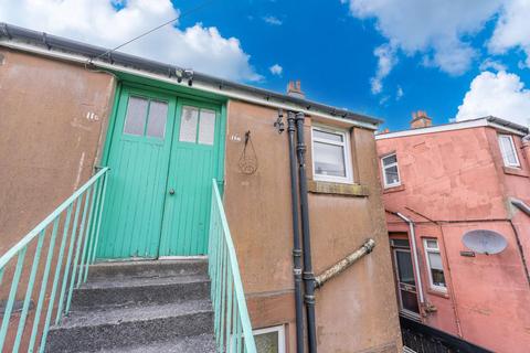 undefined, George Street, Airdrie, ML6 0DJ