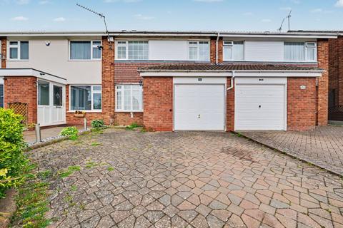 Terraced house - Stoneywood Road, Coventry CV2