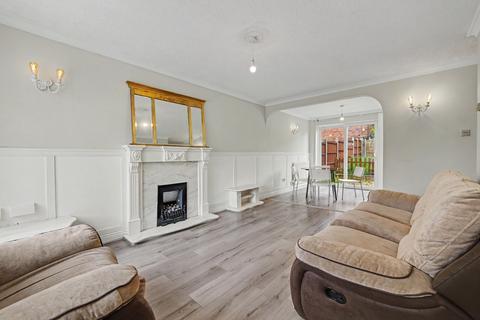 3 bedroom terraced house for sale, Stoneywood Road, Coventry CV2