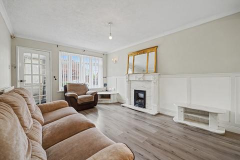 3 bedroom terraced house for sale, Stoneywood Road, Coventry CV2