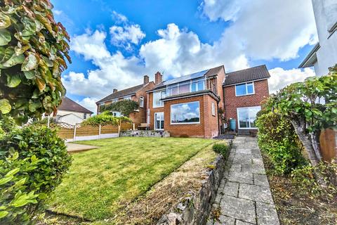 3 bedroom detached house for sale, Exeter EX4