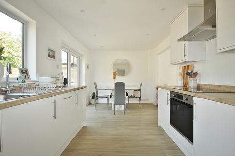 3 bedroom semi-detached house for sale, Burwell Meadow, Witney, OX28