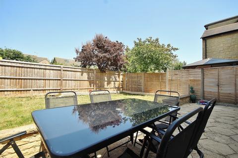 3 bedroom semi-detached house for sale, Burwell Meadow, Witney, OX28