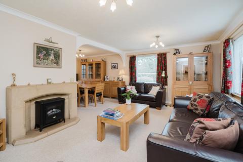 5 bedroom detached house for sale, 25 Johnsburn Road, Balerno, Edinburgh, EH14 7DY