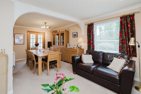 5 bedroom detached house for sale, 25 Johnsburn Road, Balerno, Edinburgh, EH14 7DY