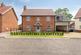 Eye-catching high specification new home, Mendlesham
