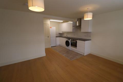 1 bedroom flat to rent, Stanhope Road, Northampton NN2