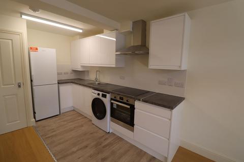 1 bedroom flat to rent, Stanhope Road, Northampton NN2