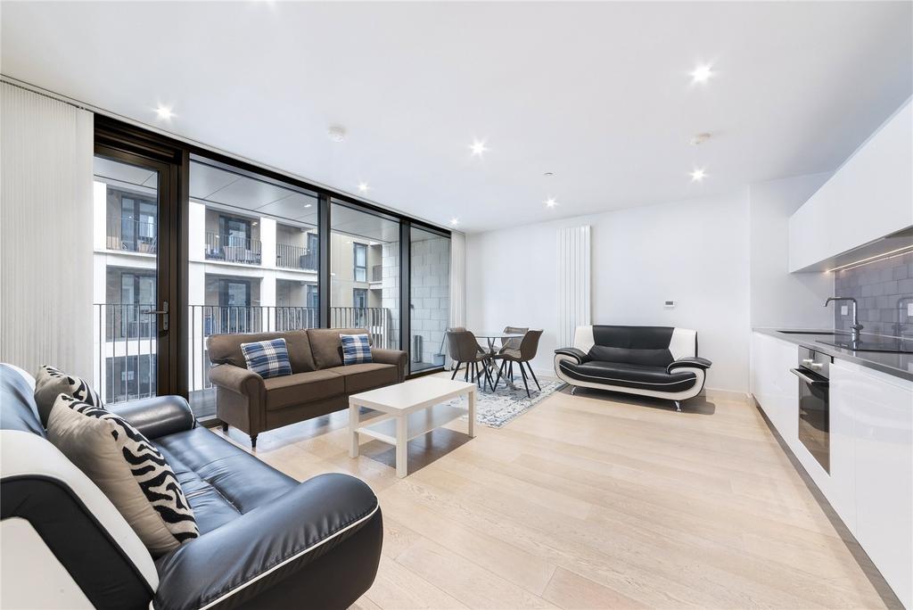 2 bedroom apartment to rent