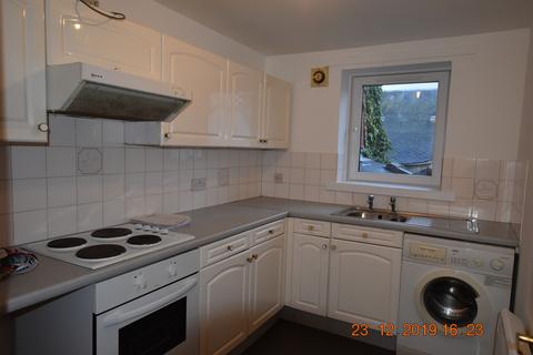 undefined, 4 Flat 1, Alexandra Street, Perth, Perth And Kinross, PH2 8EU
