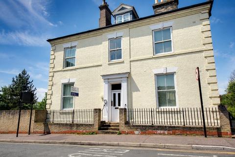1 bedroom flat for sale, Great Eastern Court, Norwich