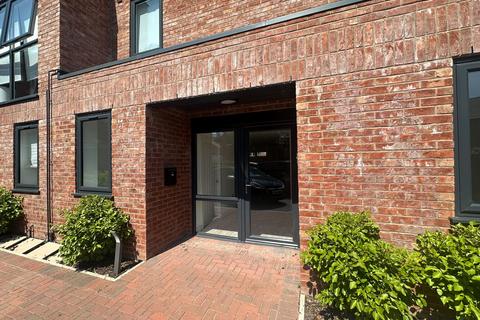 undefined, Brook Street, Neston, CH64