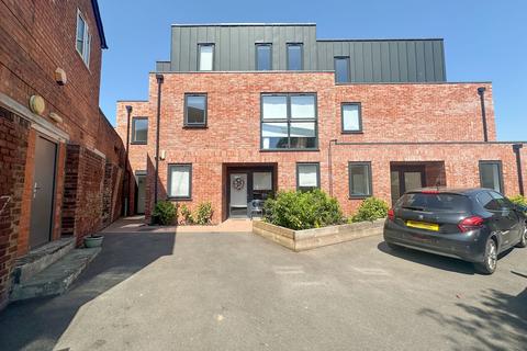 undefined, Brook Street, Neston, CH64