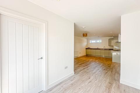 undefined, Brook Street, Neston, CH64