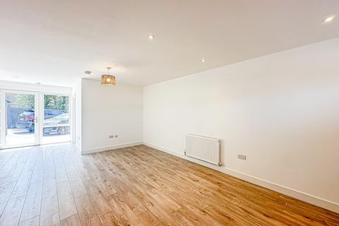 undefined, Brook Street, Neston, CH64