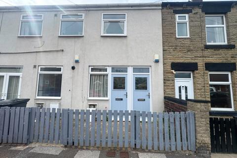 undefined, Chapel Street, Birdwell, Barnsley, S70