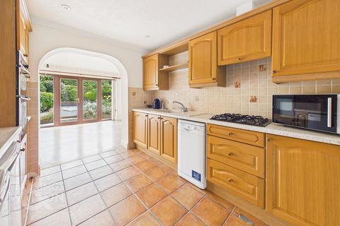 2 bedroom semi-detached bungalow for sale, Church View, Harleston