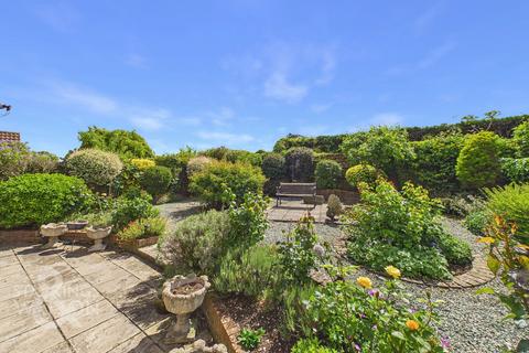2 bedroom semi-detached bungalow for sale, Church View, Harleston