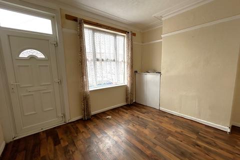 3 bedroom terraced house for sale, Sandwell Street, Walsall WS1