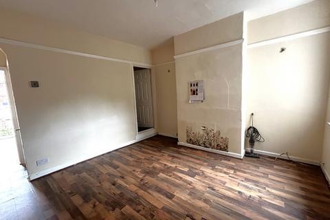 3 bedroom terraced house for sale, Sandwell Street, Walsall WS1
