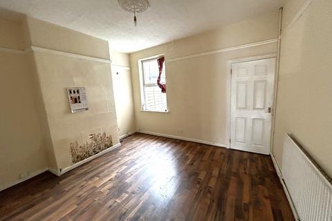 3 bedroom terraced house for sale, Sandwell Street, Walsall WS1