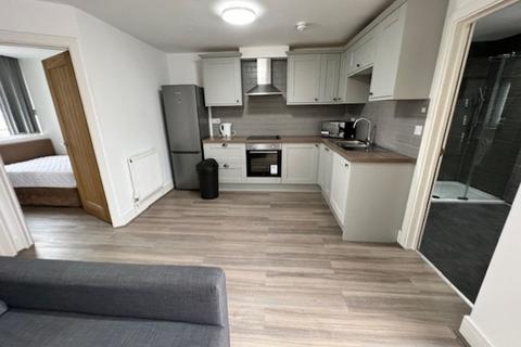 undefined, Crwys Place, Crwys Road, CF24