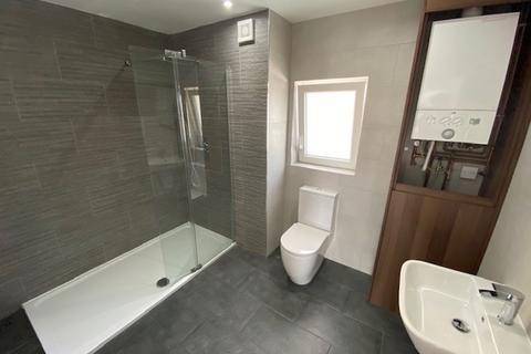 undefined, Crwys Place, Crwys Road, CF24