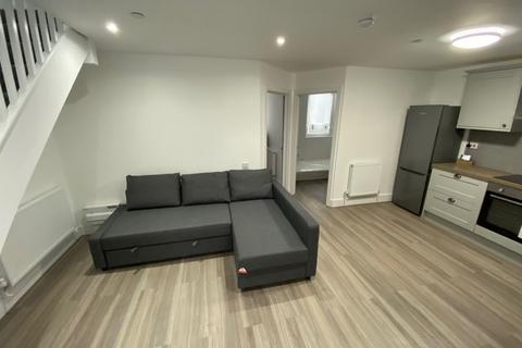 undefined, Crwys Place, Crwys Road, CF24