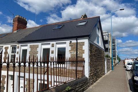 undefined, Crwys Place, Crwys Road, CF24