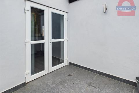 undefined, Crwys Place, Crwys Road, CF24