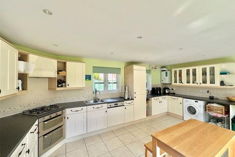 4 bedroom detached house for sale, Patricia Close, Burnham-on-Sea, Somerset, TA8